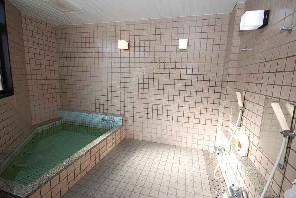 Hotel Nanakuraso Ōmachi Zewnętrze zdjęcie