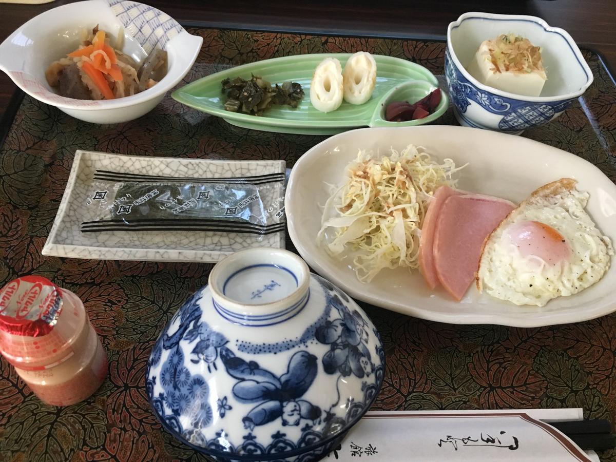 Hotel Nanakuraso Ōmachi Zewnętrze zdjęcie
