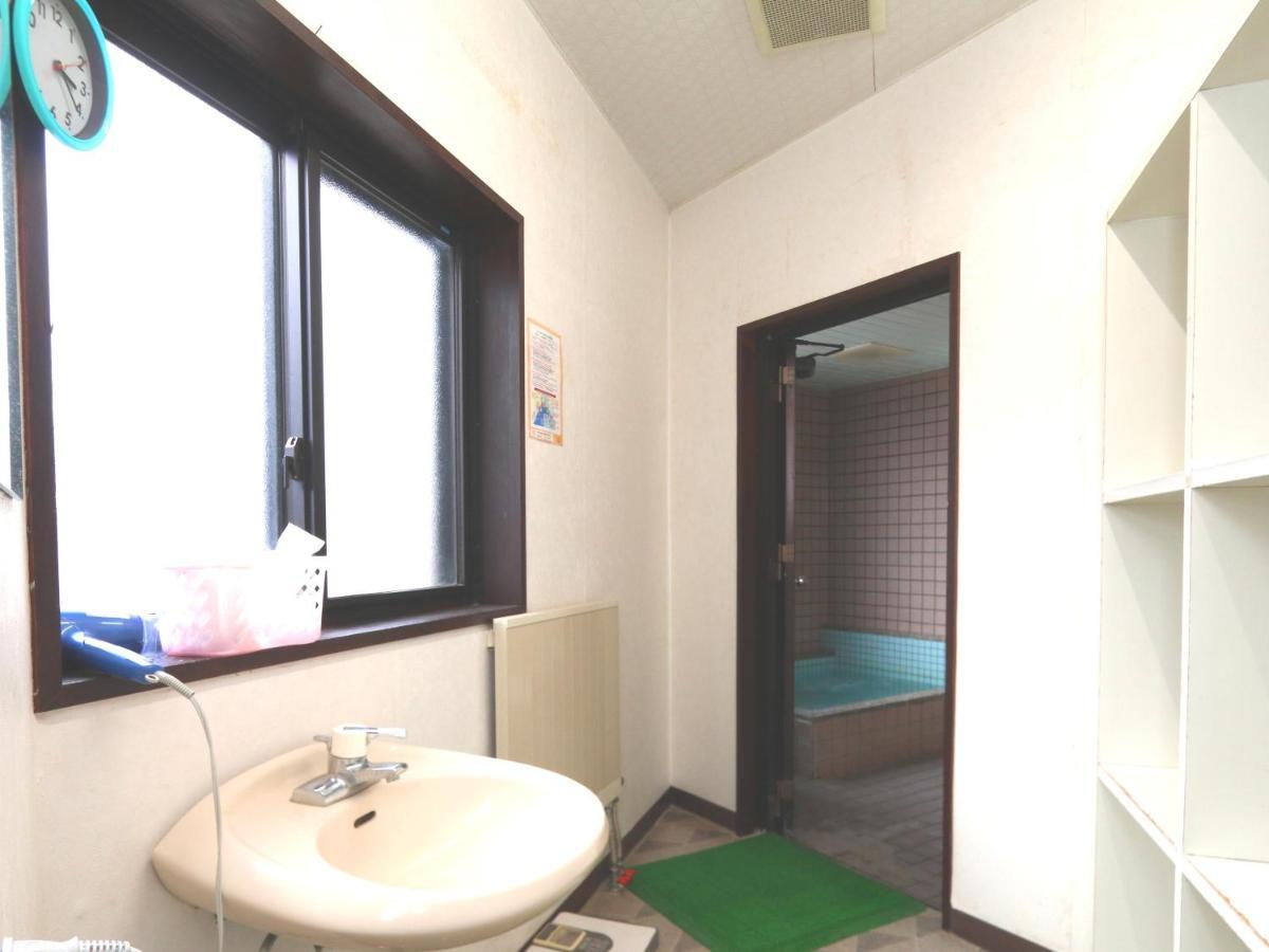 Hotel Nanakuraso Ōmachi Zewnętrze zdjęcie