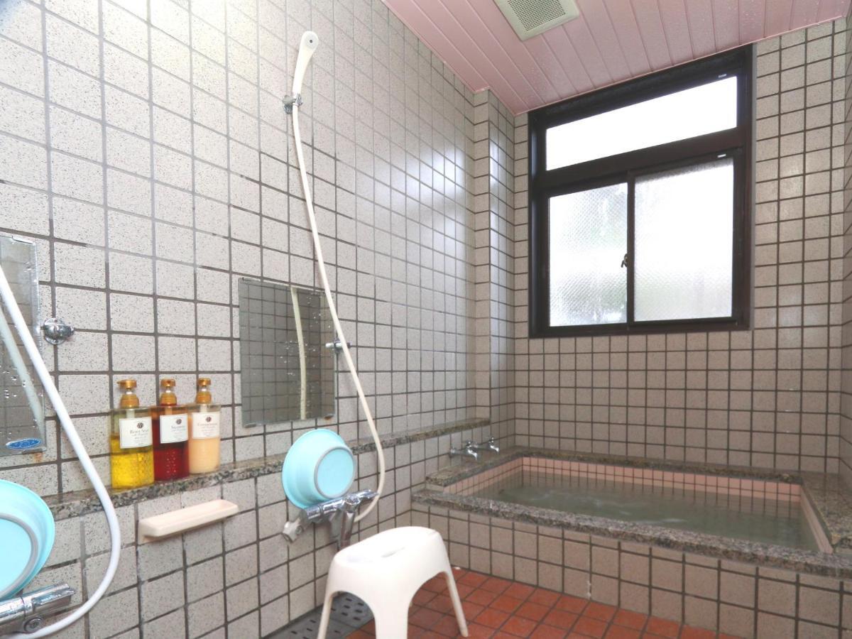 Hotel Nanakuraso Ōmachi Zewnętrze zdjęcie