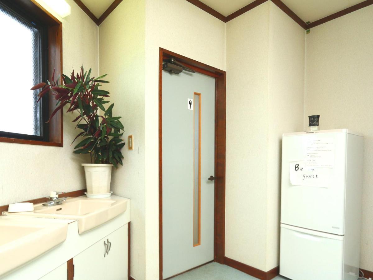 Hotel Nanakuraso Ōmachi Zewnętrze zdjęcie