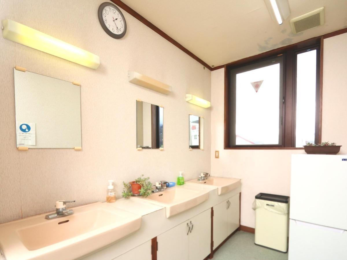 Hotel Nanakuraso Ōmachi Zewnętrze zdjęcie